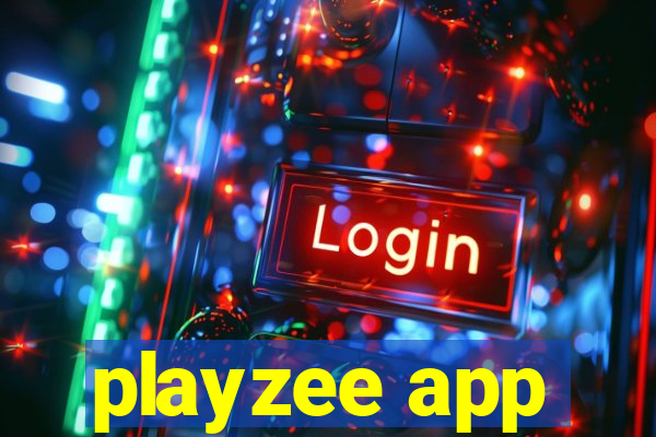 playzee app